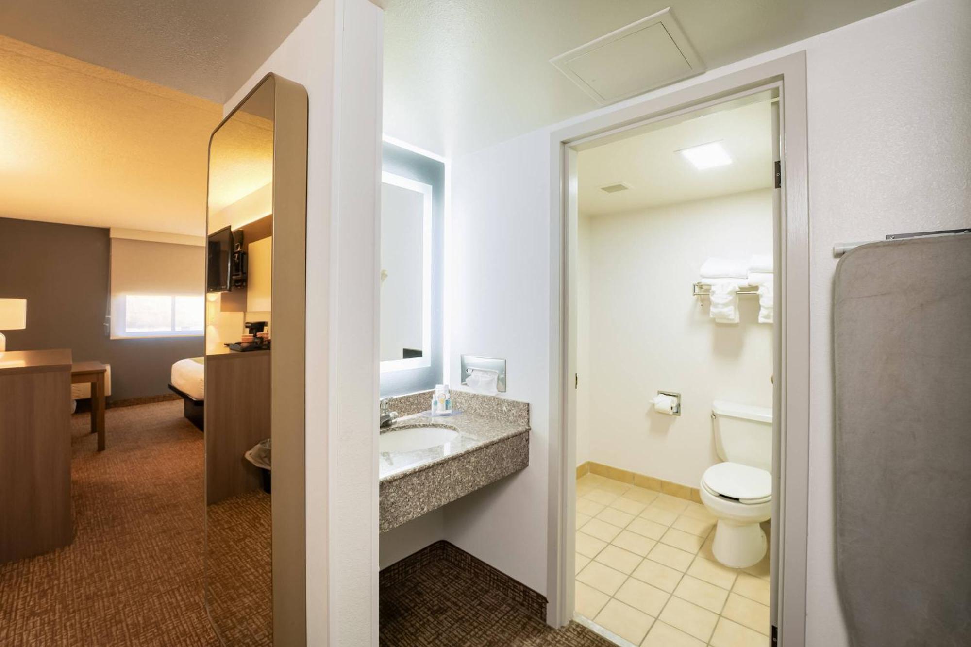 Comfort Inn Las Vegas New Mexico Esterno foto