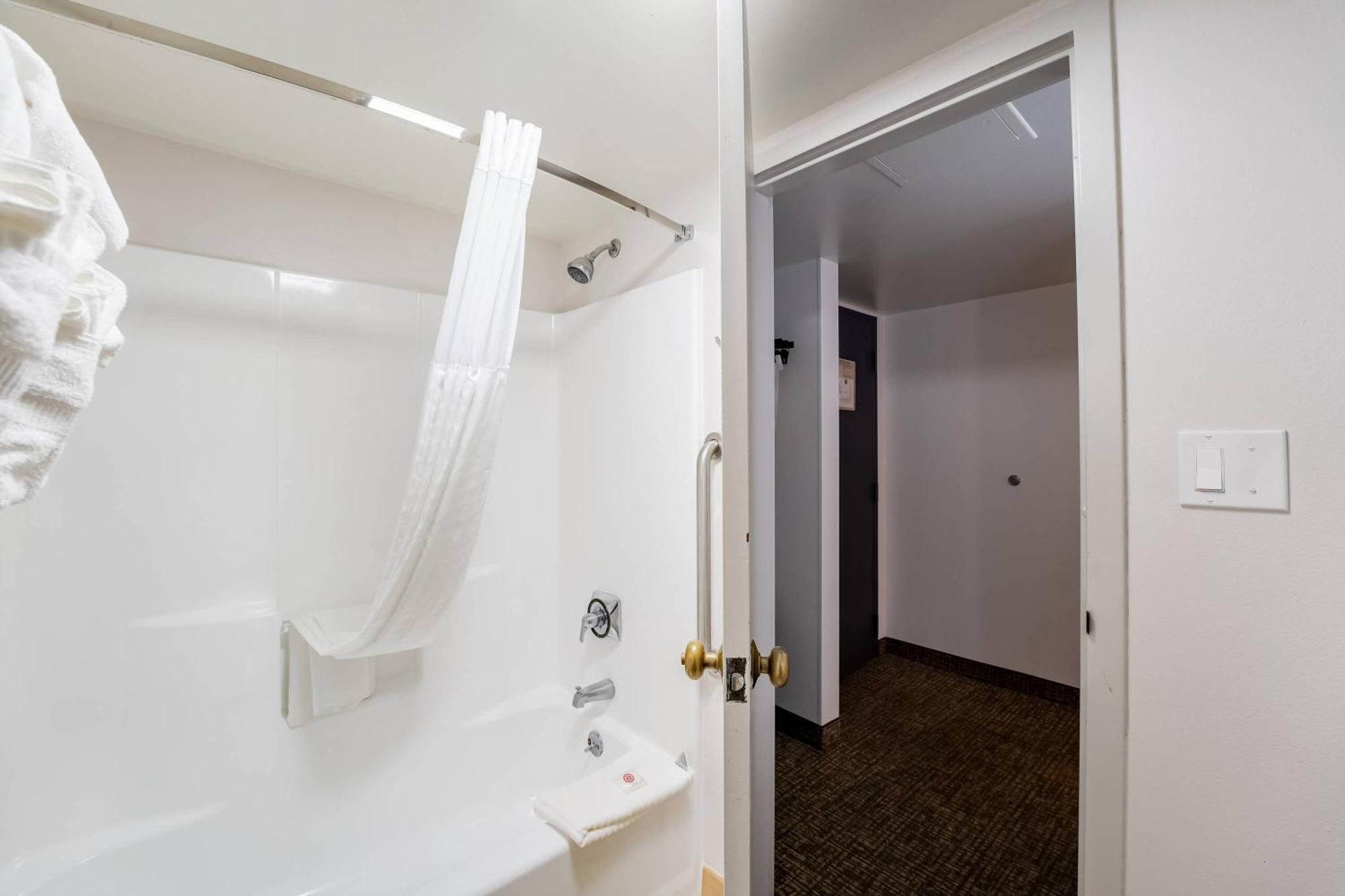 Comfort Inn Las Vegas New Mexico Esterno foto