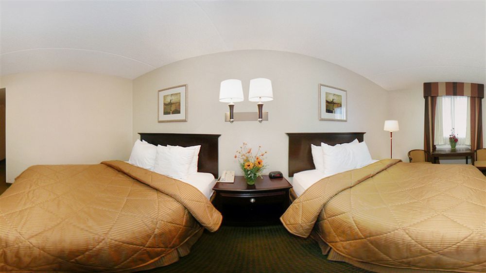 Comfort Inn Las Vegas New Mexico Esterno foto